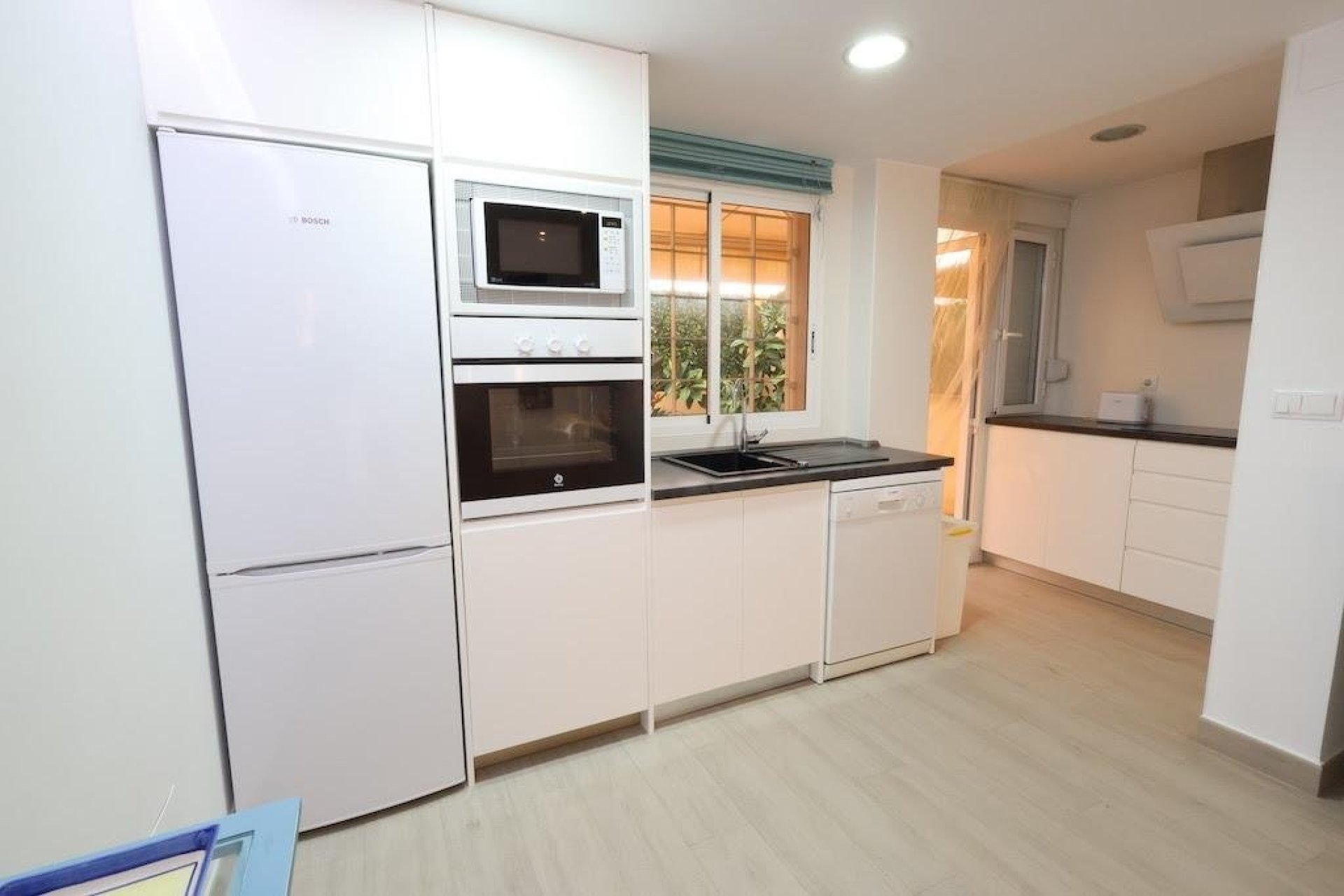 Revente - Appartement -
Orihuela Costa - Costa Blanca