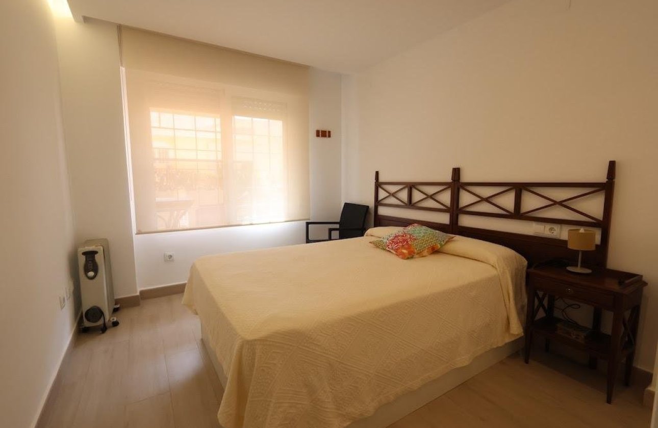 Revente - Appartement -
Orihuela Costa - Costa Blanca