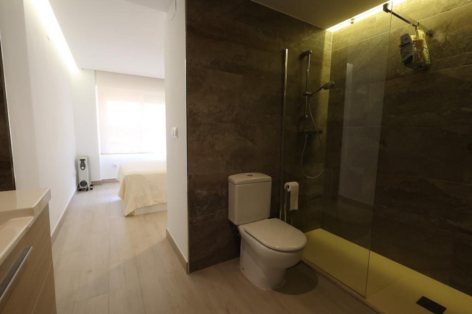 Revente - Appartement -
Orihuela Costa - Costa Blanca