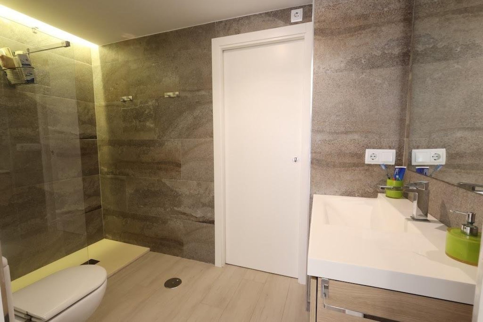 Revente - Appartement -
Orihuela Costa - Costa Blanca