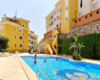 Revente - Appartement -
Orihuela Costa - Costa Blanca