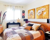 Revente - Appartement -
Orihuela Costa - Costa Blanca