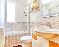 Revente - Appartement -
Orihuela Costa - Costa Blanca