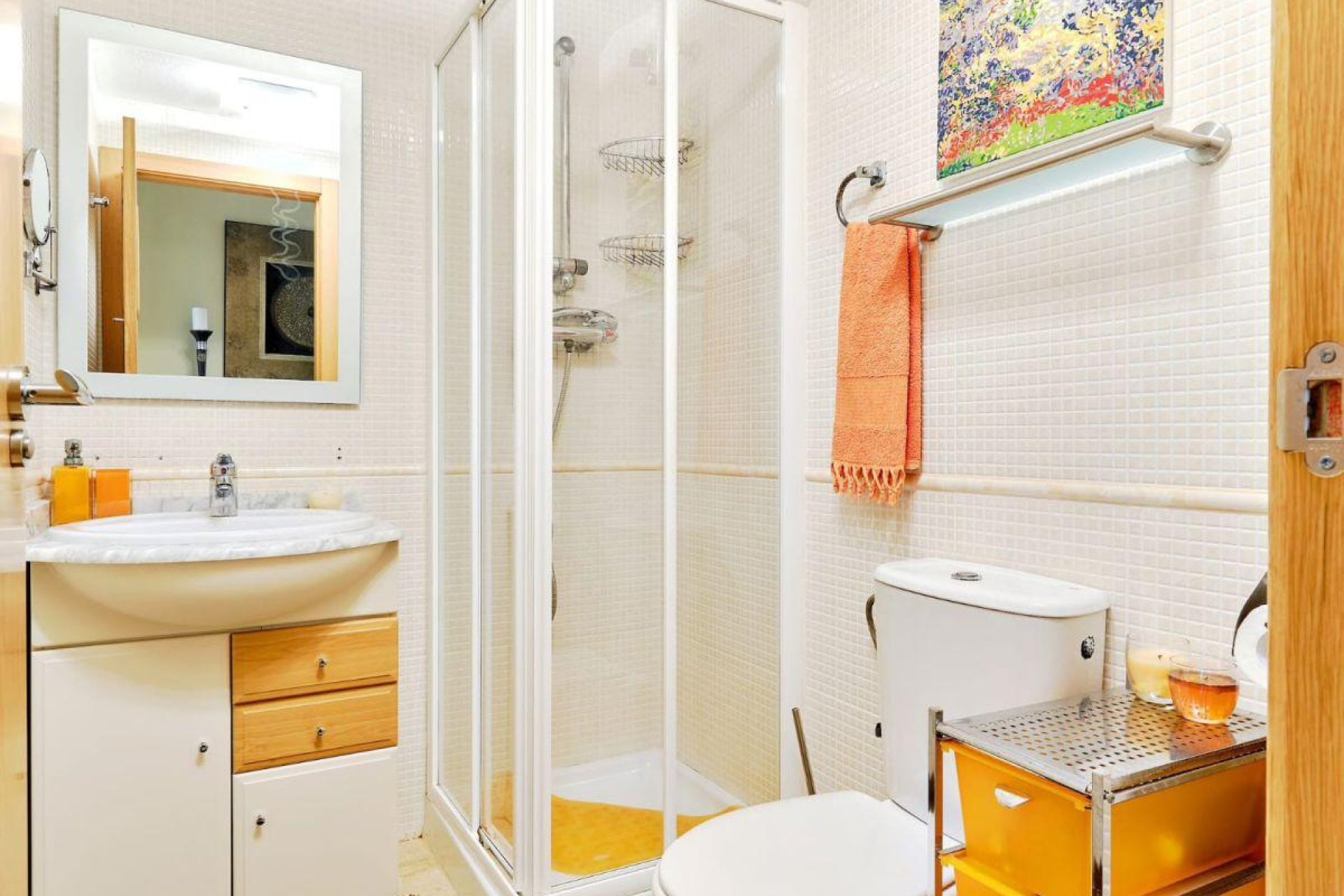 Revente - Appartement -
Orihuela Costa - Costa Blanca