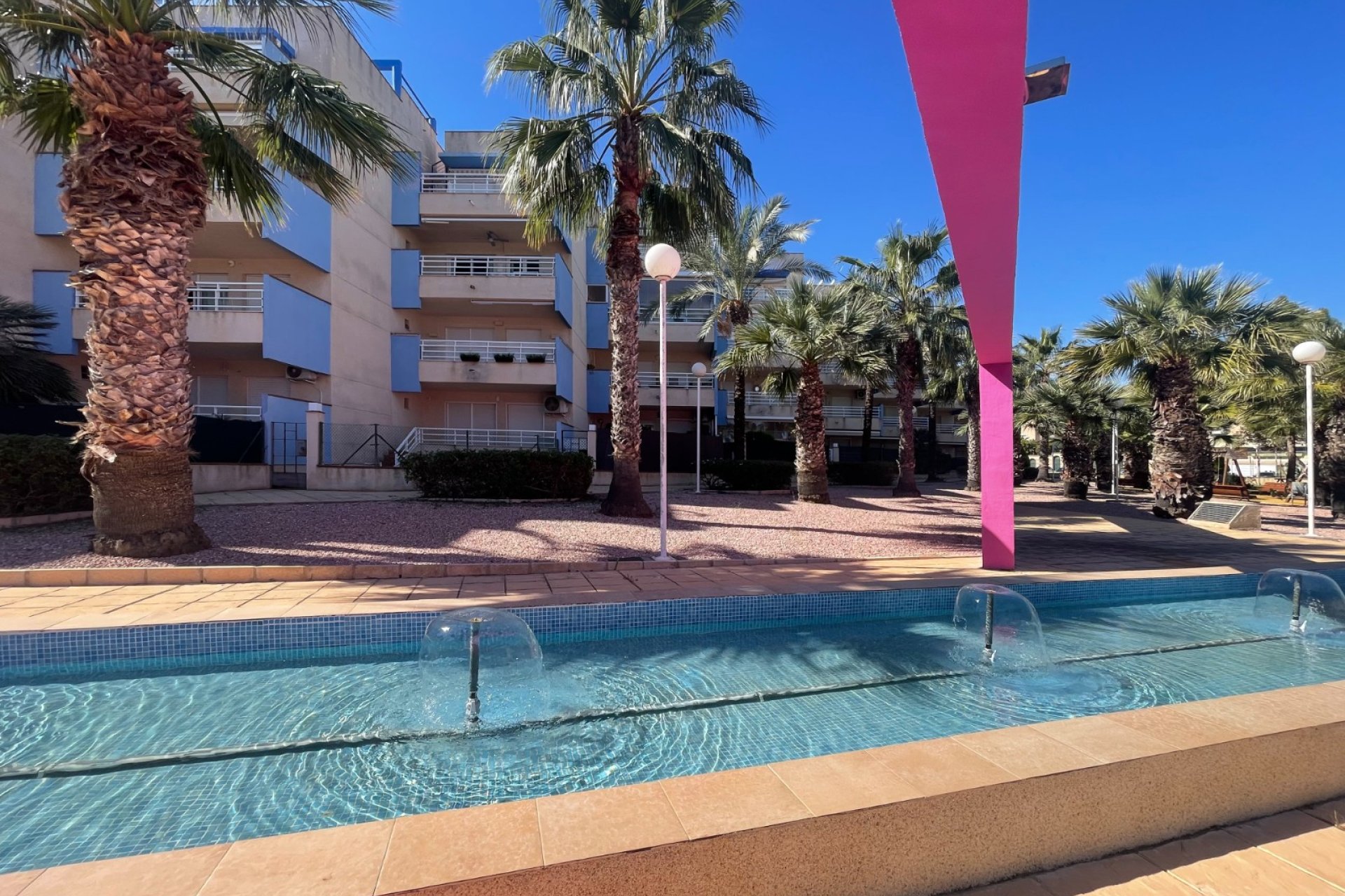 Revente - Appartement -
Orihuela Costa - Costa Blanca