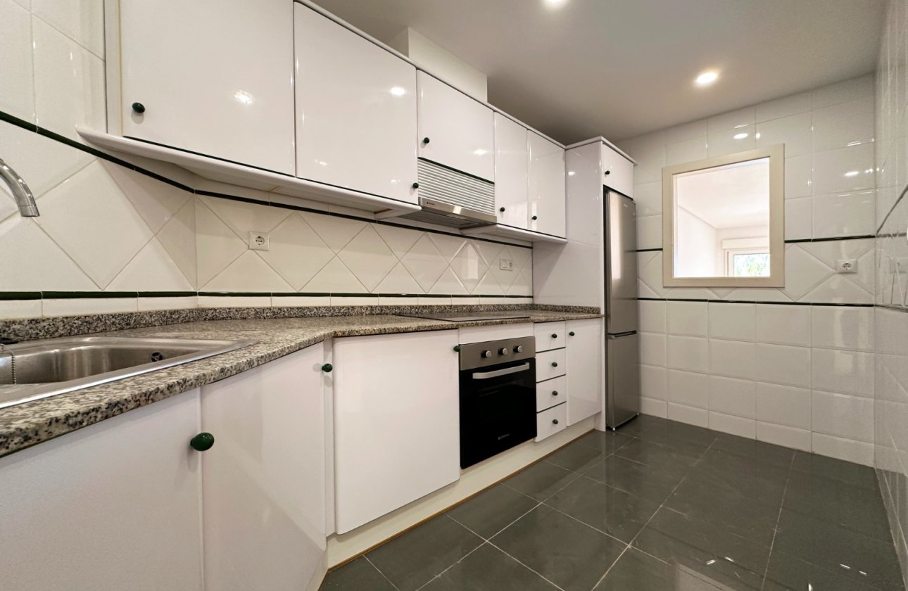 Revente - Appartement -
Orihuela Costa - Costa Blanca