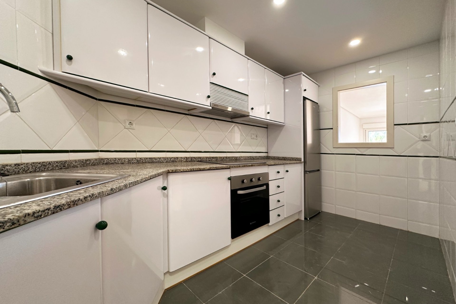 Revente - Appartement -
Orihuela Costa - Costa Blanca