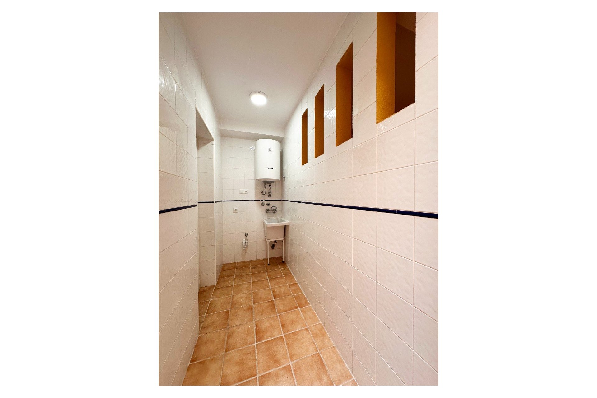 Revente - Appartement -
Orihuela Costa - Costa Blanca