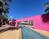 Revente - Appartement -
Orihuela Costa - Costa Blanca