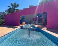 Revente - Appartement -
Orihuela Costa - Costa Blanca