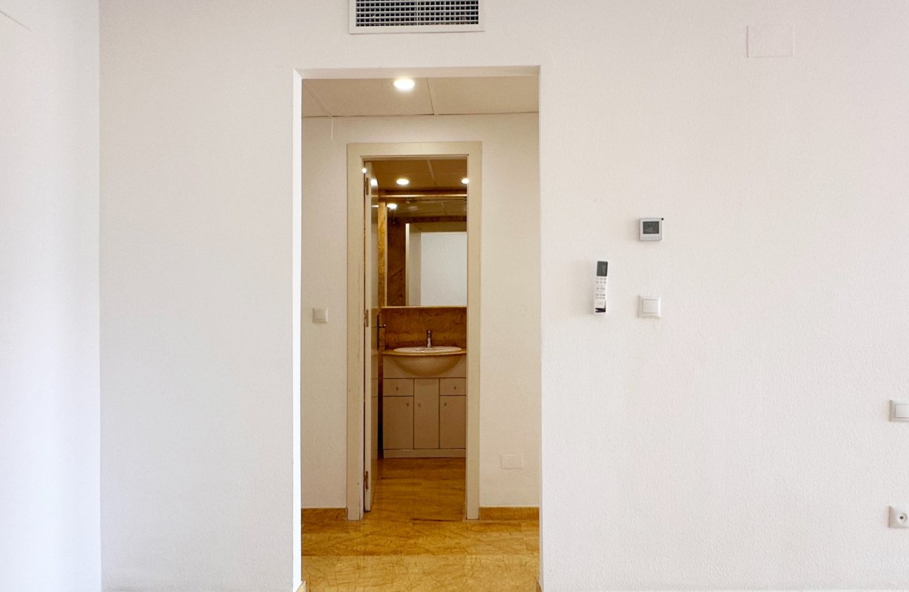 Revente - Appartement -
Orihuela Costa - Costa Blanca