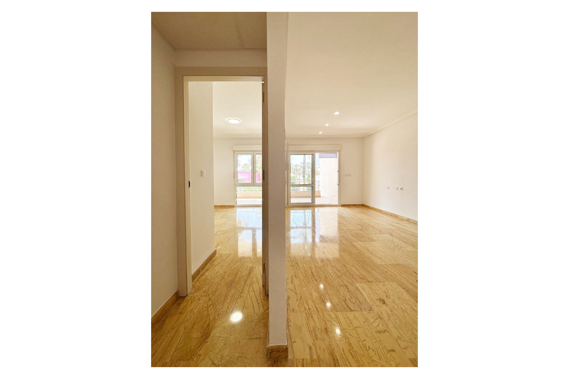 Revente - Appartement -
Orihuela Costa - Costa Blanca