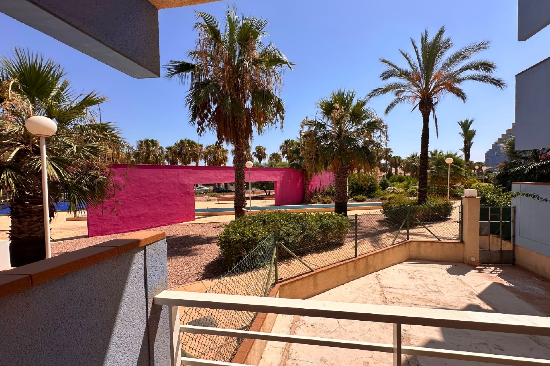Revente - Appartement -
Orihuela Costa - Costa Blanca