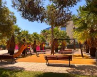 Revente - Appartement -
Orihuela Costa - Costa Blanca