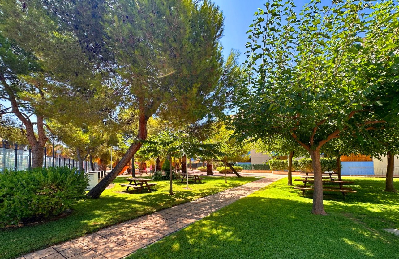 Revente - Appartement -
Orihuela Costa - Costa Blanca