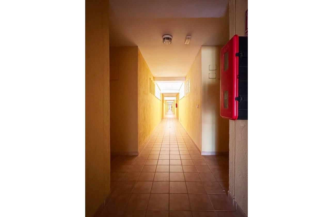 Revente - Appartement -
Orihuela Costa - Costa Blanca
