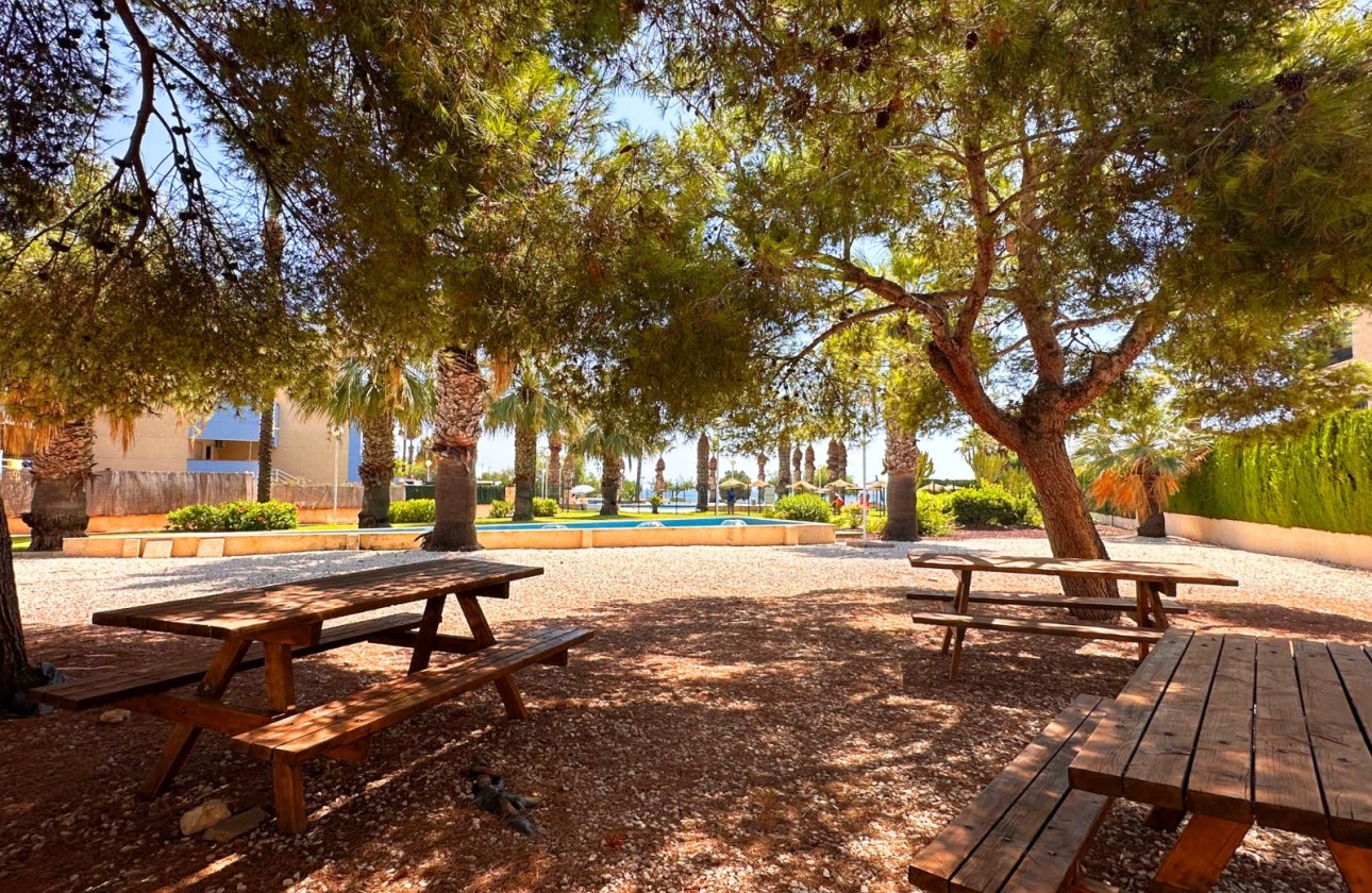 Revente - Appartement -
Orihuela Costa - Costa Blanca