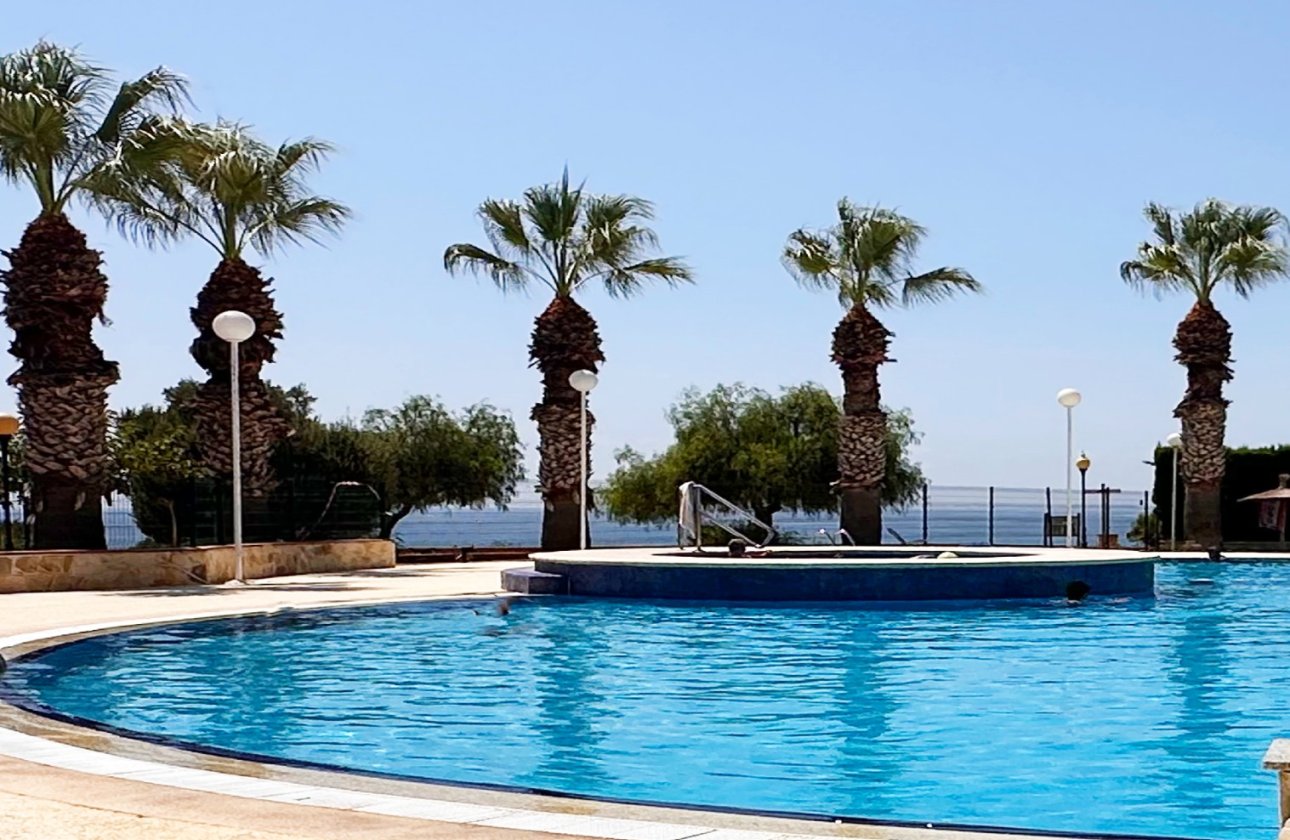 Revente - Appartement -
Orihuela Costa - Costa Blanca