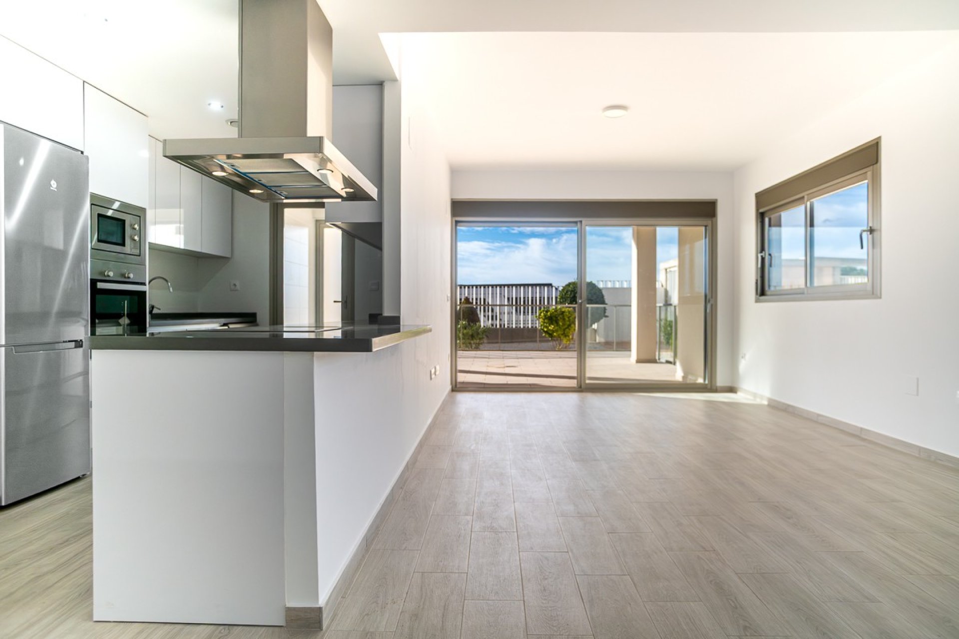 Revente - Appartement -
Orihuela Costa - Costa Blanca