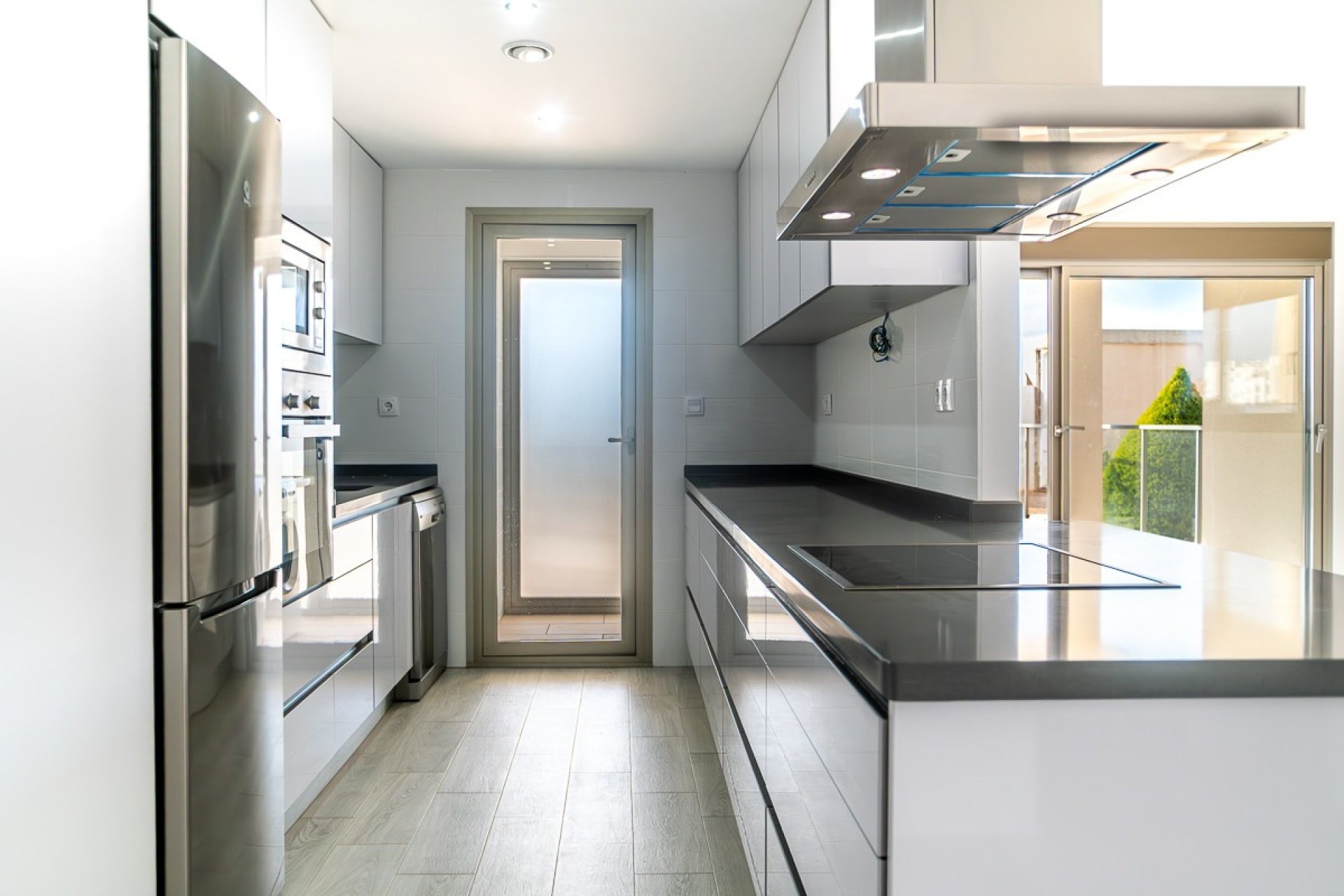 Revente - Appartement -
Orihuela Costa - Costa Blanca