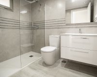 Revente - Appartement -
Orihuela Costa - Costa Blanca