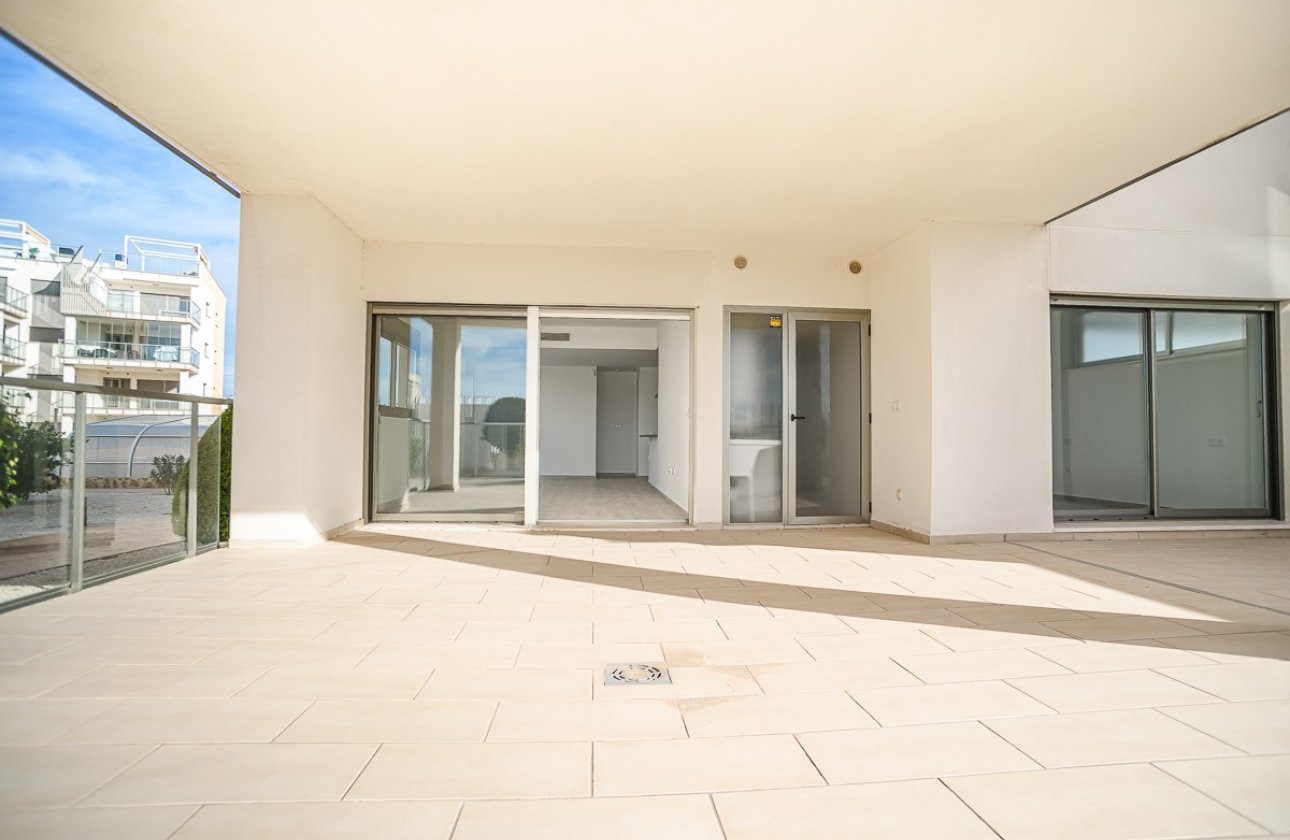Revente - Appartement -
Orihuela Costa - Costa Blanca