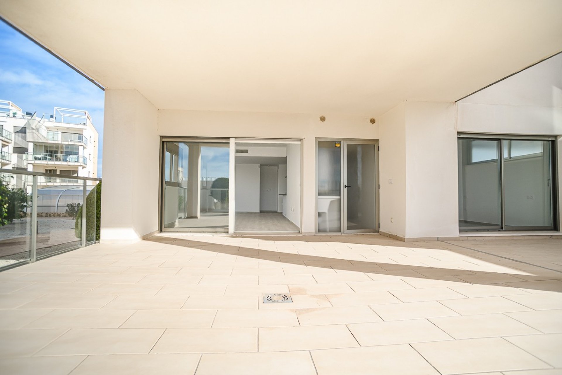 Revente - Appartement -
Orihuela Costa - Costa Blanca