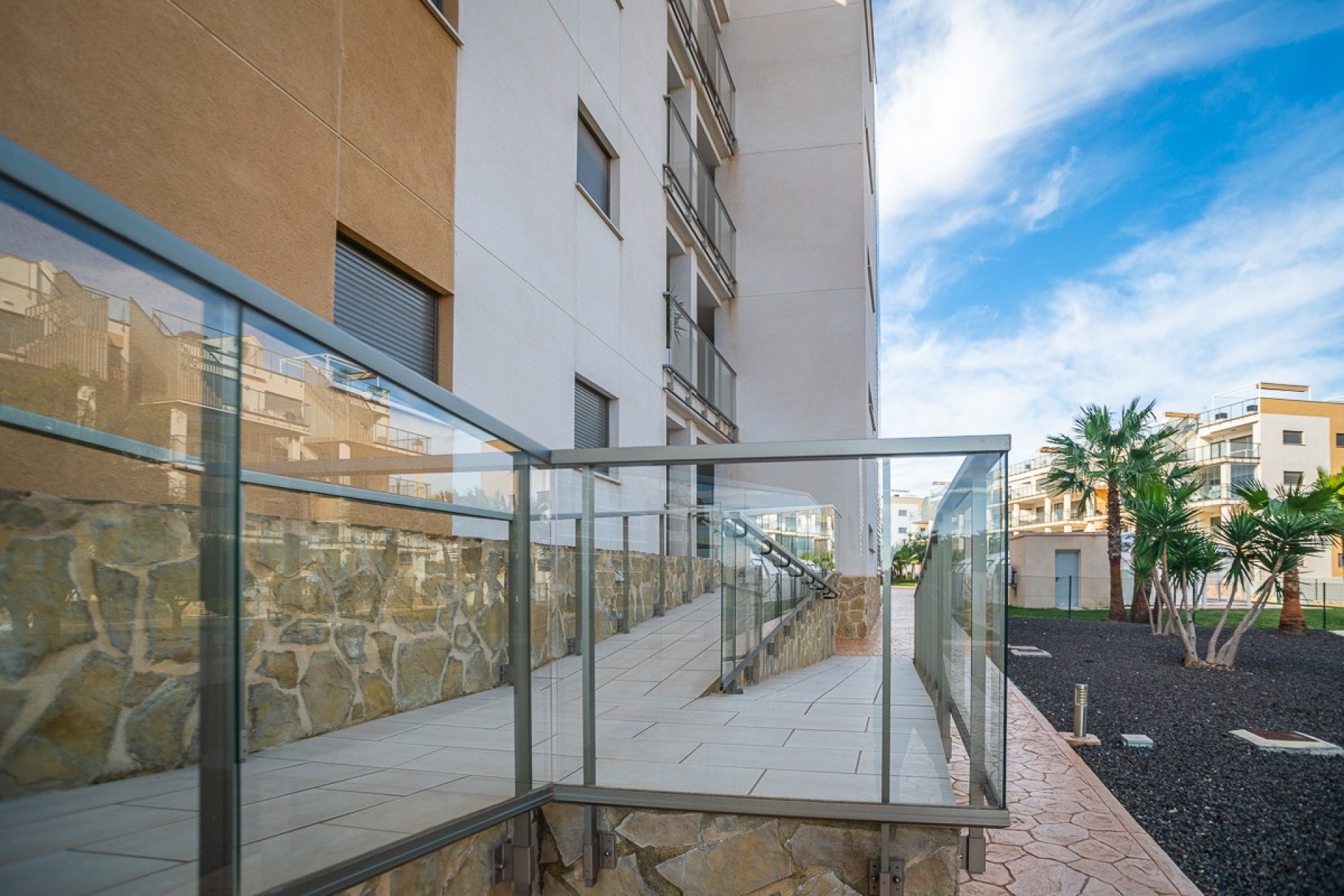 Revente - Appartement -
Orihuela Costa - Costa Blanca