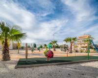 Revente - Appartement -
Orihuela Costa - Costa Blanca