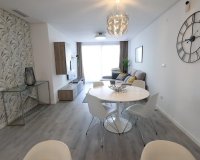 Revente - Appartement -
Orihuela Costa - Costa Blanca