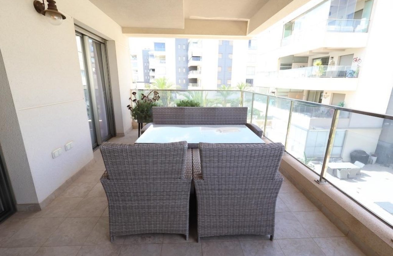 Revente - Appartement -
Orihuela Costa - Costa Blanca