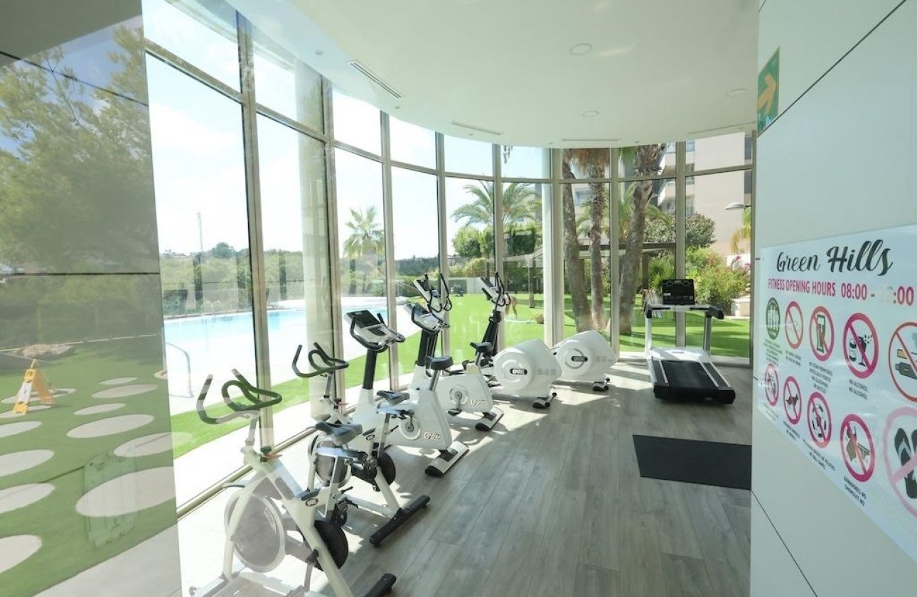 Revente - Appartement -
Orihuela Costa - Costa Blanca