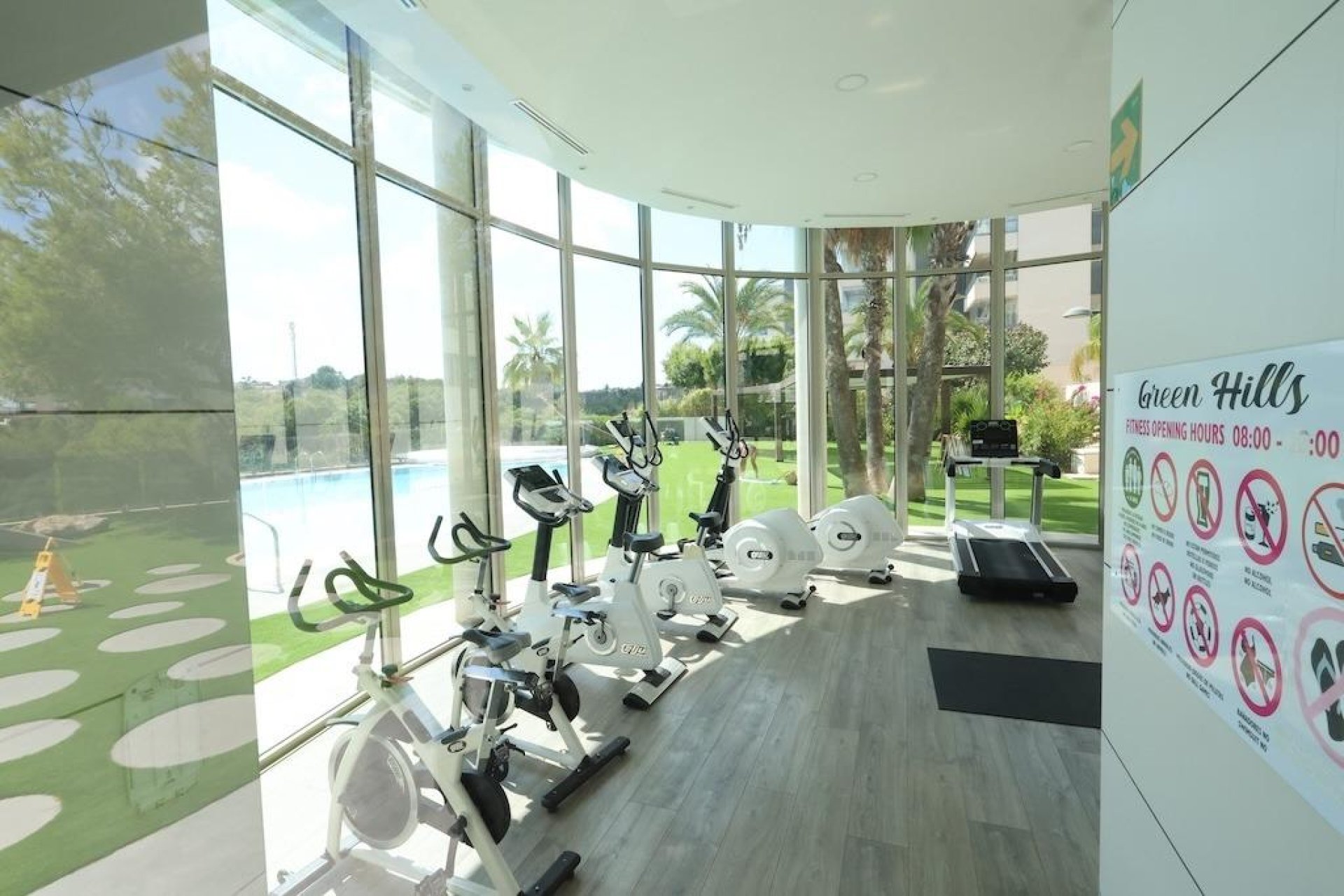 Revente - Appartement -
Orihuela Costa - Costa Blanca