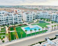 Revente - Appartement -
Orihuela Costa - Costa Blanca
