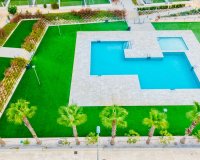 Revente - Appartement -
Orihuela Costa - Costa Blanca