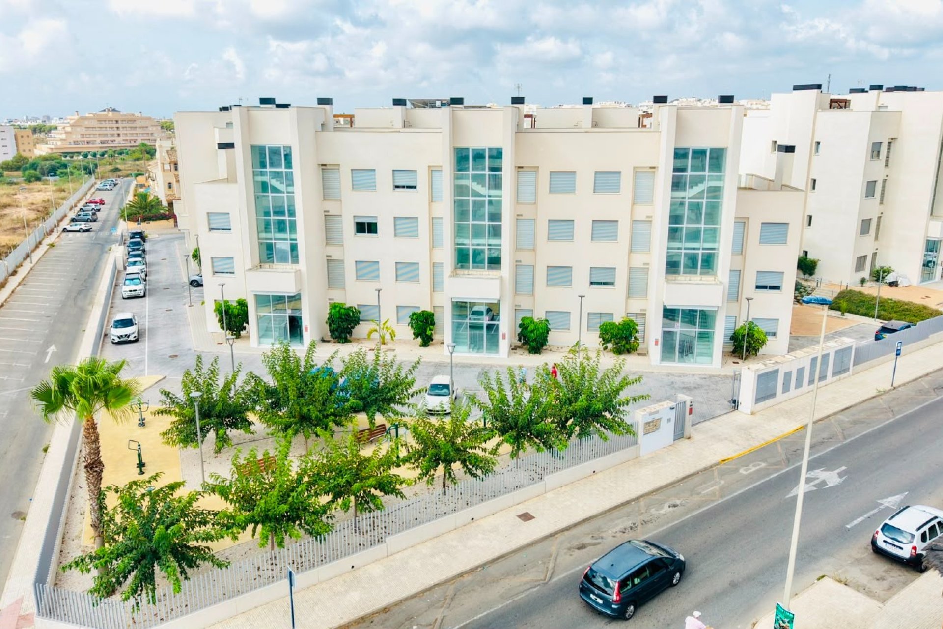 Revente - Appartement -
Orihuela Costa - Costa Blanca