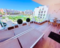 Revente - Appartement -
Orihuela Costa - Costa Blanca