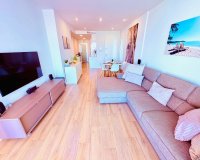 Revente - Appartement -
Orihuela Costa - Costa Blanca