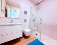 Revente - Appartement -
Orihuela Costa - Costa Blanca