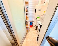 Revente - Appartement -
Orihuela Costa - Costa Blanca