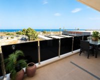 Revente - Appartement -
Orihuela Costa - Costa Blanca
