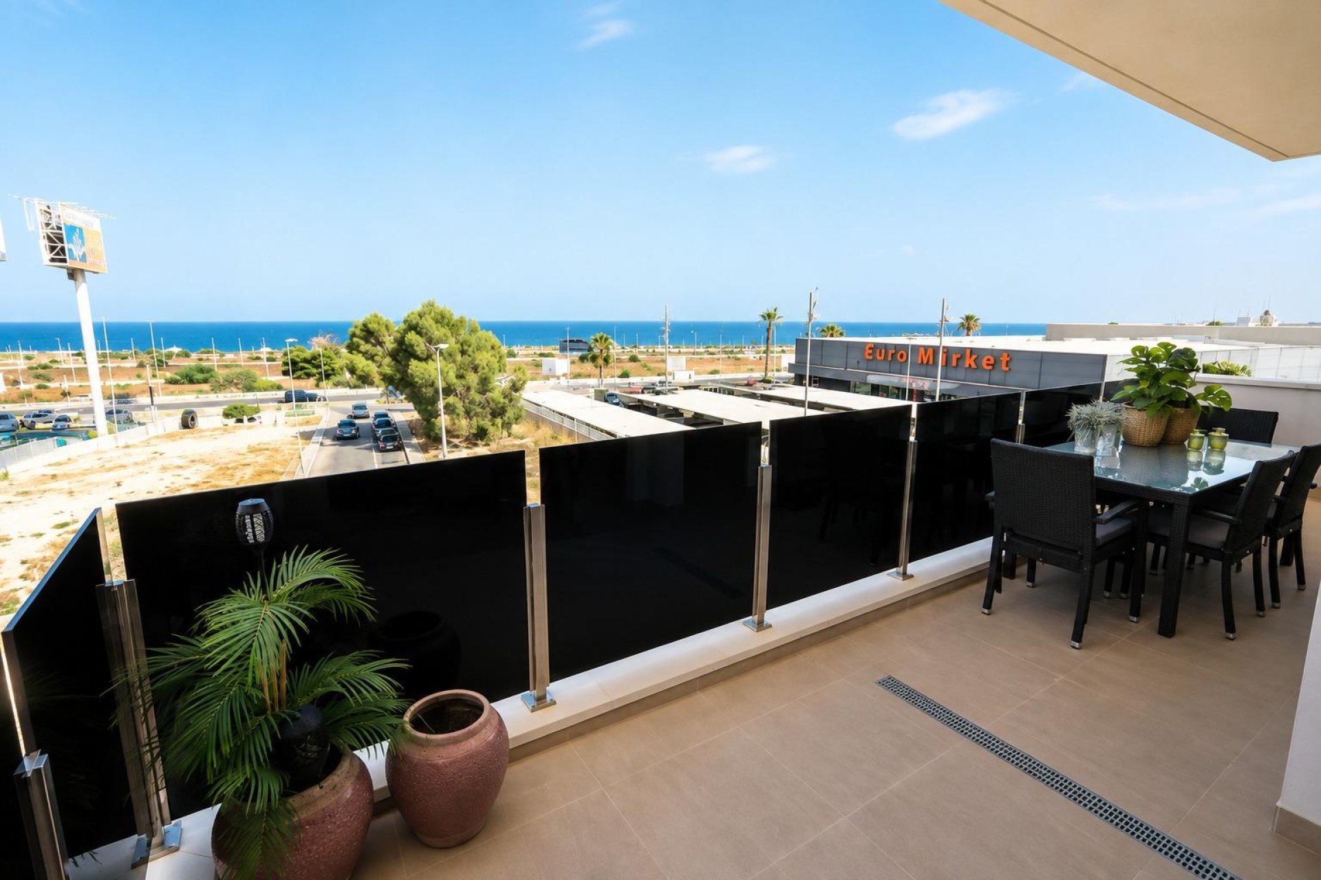 Revente - Appartement -
Orihuela Costa - Costa Blanca