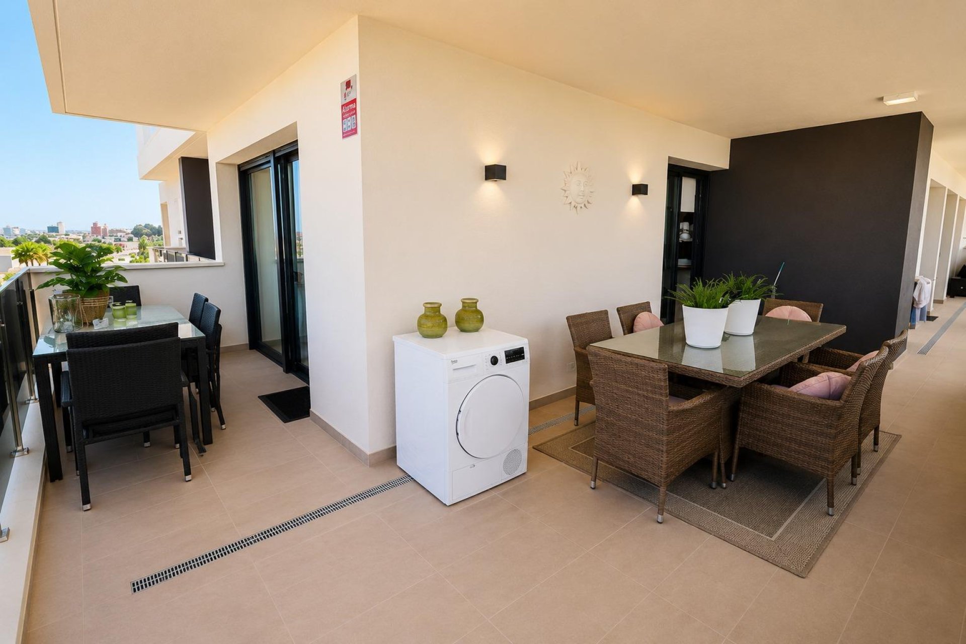 Revente - Appartement -
Orihuela Costa - Costa Blanca