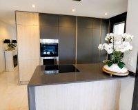 Revente - Appartement -
Orihuela Costa - Costa Blanca