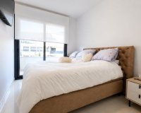 Revente - Appartement -
Orihuela Costa - Costa Blanca