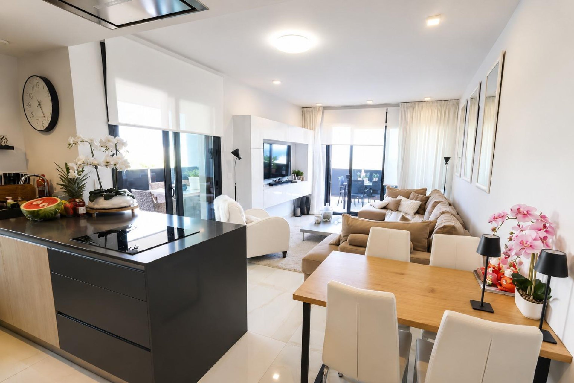 Revente - Appartement -
Orihuela Costa - Costa Blanca