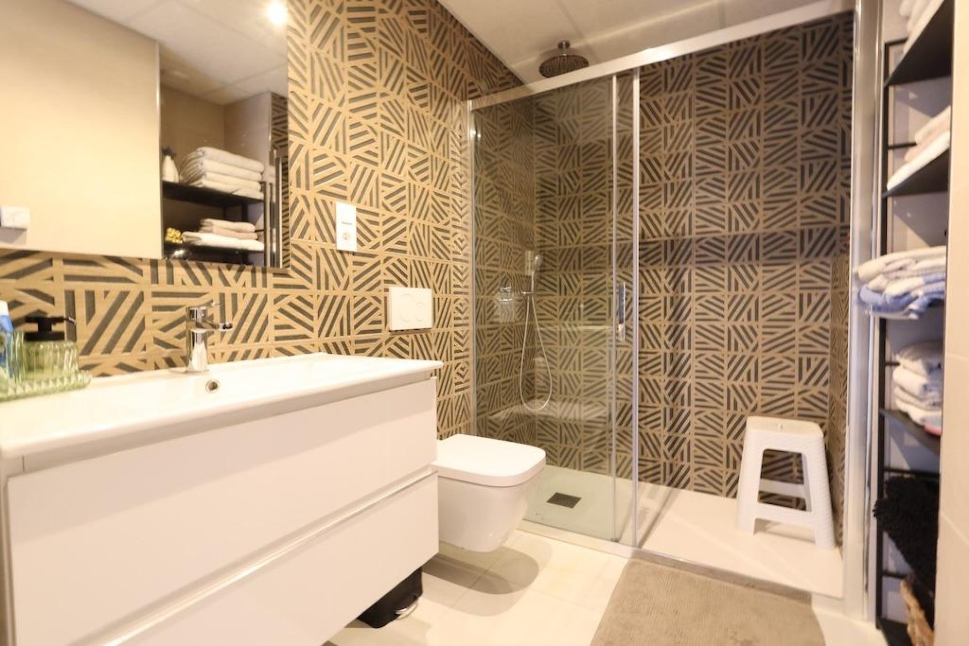 Revente - Appartement -
Orihuela Costa - Costa Blanca