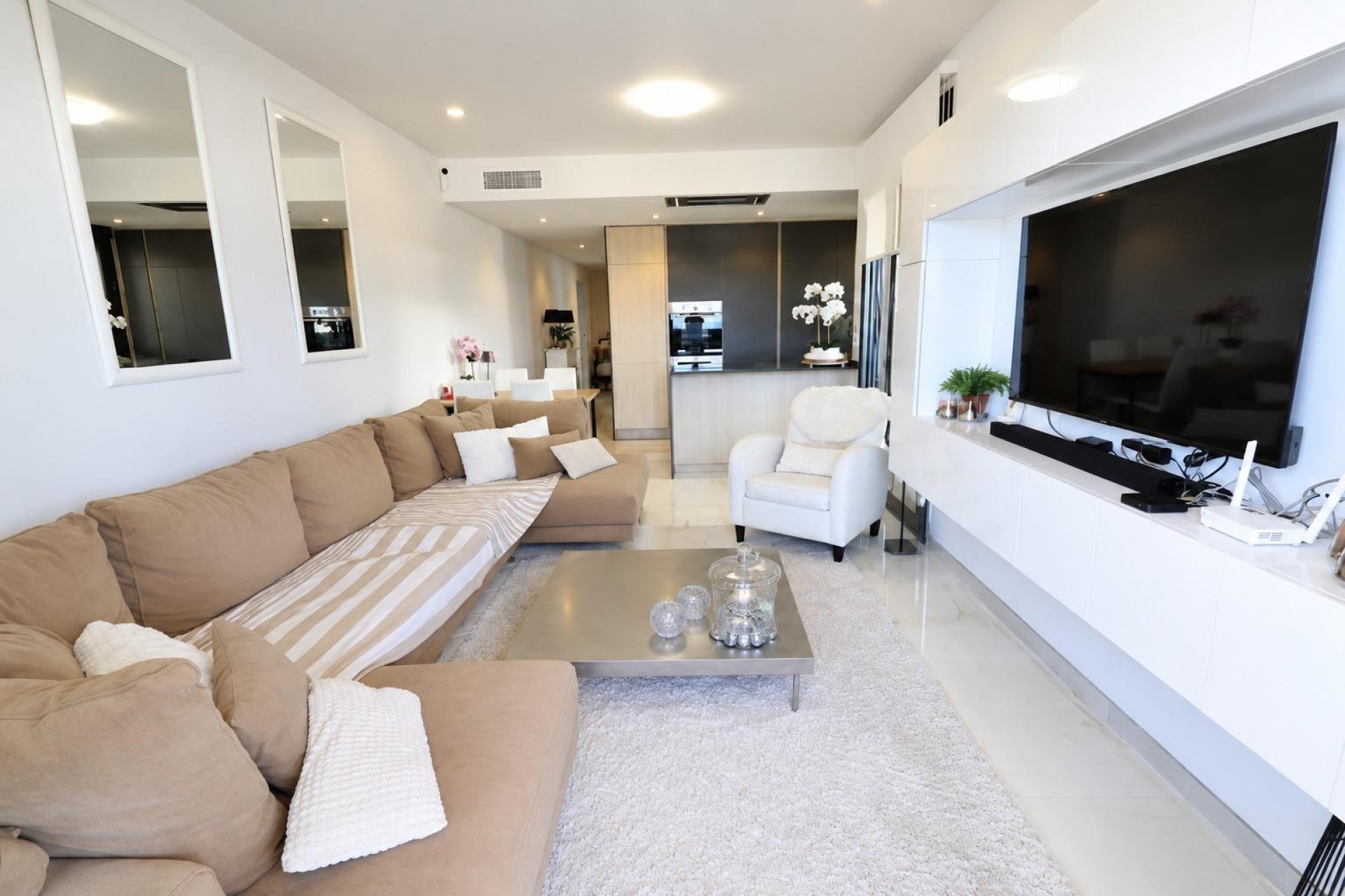 Revente - Appartement -
Orihuela Costa - Costa Blanca