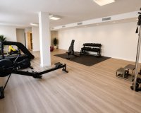 Revente - Appartement -
Orihuela Costa - Costa Blanca
