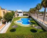 Revente - Appartement -
Orihuela Costa - Costa Blanca